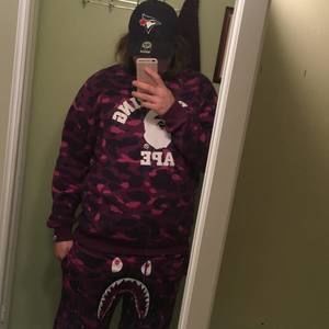 Meet your Posher, Aaron